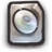 CD Image Icon